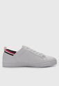 Tenis Lifestyle TOMMY HILFIGER Liyra Blanco de Tommy Hilfiger