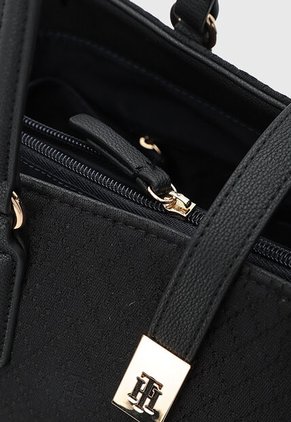 Bolso TOMMY HILFIGER Negro