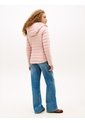 Chaqueta Rosa Ligera De Plumón Tommy Hilfiger de Tommy Hilfiger