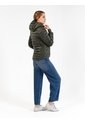 Chaqueta Verde Packable Ligera Tommy Hilfiger de Tommy Hilfiger