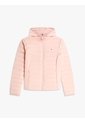 Chaqueta Rosa Ligera De Plumón Tommy Hilfiger de Tommy Hilfiger