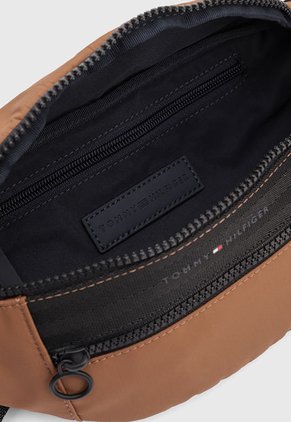 Canguro TOMMY HILFIGER Café