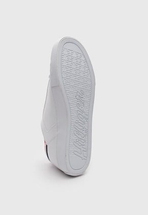 Tenis Lifestyle TOMMY HILFIGER Liyra Blanco