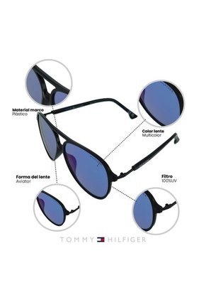 GAFAS TOMMY HILFIGER OUTLOOK X62057