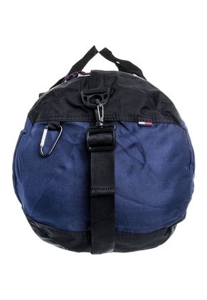 Maletín Tommy Hilfiger Azul-Negro