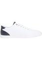 Tenis Blanco IM Tuscan 11 Tommy Hilfiger de Tommy Hilfiger
