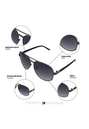 GAFAS TOMMY HILFIGER OUTLOOK 66397131