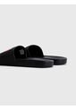 Sandalias Negro Con Parche Essential Tommy Hilfiger de Tommy Hilfiger