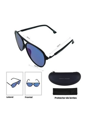 GAFAS TOMMY HILFIGER OUTLOOK X62057