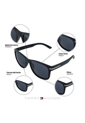 GAFAS TOMMY HILFIGER OUTLOOK X67197