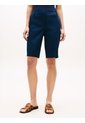 Bermudas Multicolor Con Cinturón Tommy Hilfiger de Tommy Hilfiger