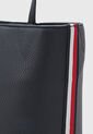 Bolso TOMMY HILFIGER Azul de Tommy Hilfiger
