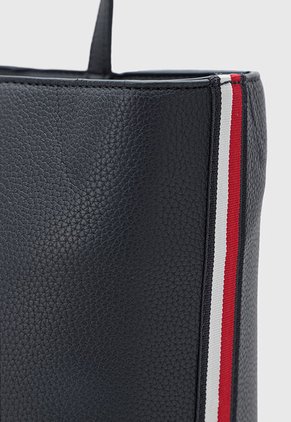 Bolso TOMMY HILFIGER Azul