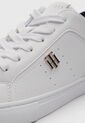Tenis Lifestyle TOMMY HILFIGER Liyra Blanco de Tommy Hilfiger