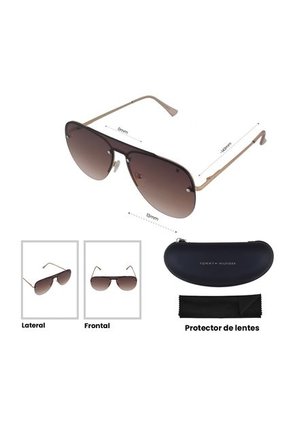 GAFAS TOMMY HILFIGER OUTLOOK X60071