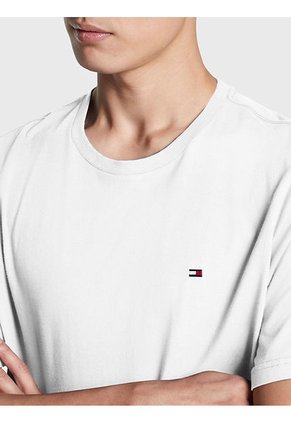 Conjunto De Pijama Para Hombre Azul Tommy Hilfiger