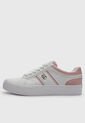 Tenis Lifestyle TOMMY HILFIGER Arlyne Blanco de Tommy Hilfiger