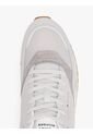 Tenis Blanco Con Malla Y Logo Tommy Hilfiger de Tommy Hilfiger