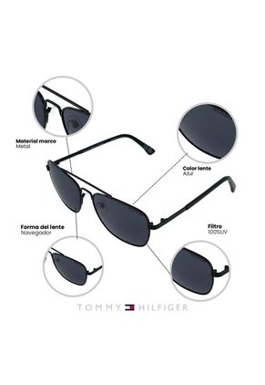 GAFAS TOMMY HILFIGER OUTLOOK X67111