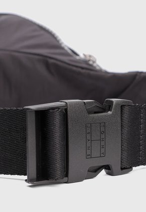 Canguro TOMMY HILFIGER Negro