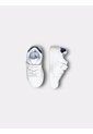 Tenis Blanco Tommy Hilfiger Con Velcro Tommy Hilfiger de Tommy Hilfiger