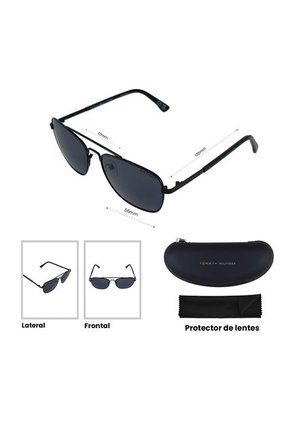 GAFAS TOMMY HILFIGER OUTLOOK X67111