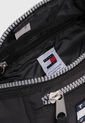 Canguro TOMMY HILFIGER Negro de Tommy Hilfiger
