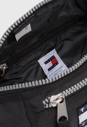 Canguro TOMMY HILFIGER Negro