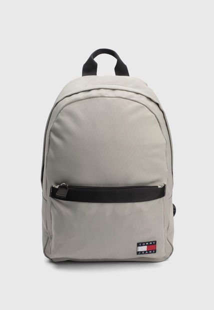 Morral  Verde Grisáceo-Negro TOMMY HILFIGER