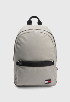 Morral TOMMY HILFIGER Verde Grisáceo