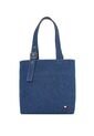 Bolso Azul Tote Denim Tommy Hilfiger de Tommy Hilfiger