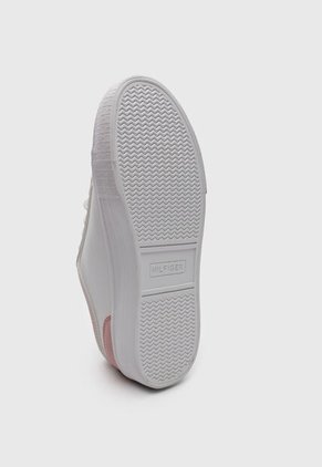 Tenis Lifestyle TOMMY HILFIGER Arlyne Blanco