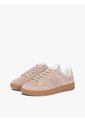 Tenis Beige Heritage Court Tommy Hilfiger de Tommy Hilfiger