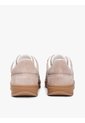 Tenis Beige Heritage Court Tommy Hilfiger de Tommy Hilfiger