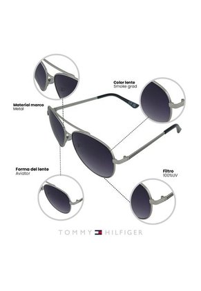 GAFAS TOMMY HILFIGER OUTLOOK X60104