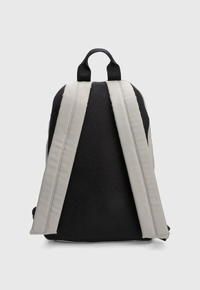 Morral TOMMY HILFIGER Verde Grisáceo