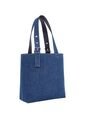 Bolso Azul Tote Denim Tommy Hilfiger de Tommy Hilfiger