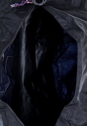 Maletín Tommy Hilfiger Azul-Negro