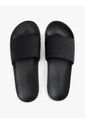 Sandalias Negro De Piscina Con Logo Tonal Tommy Hilfiger de Tommy Hilfiger