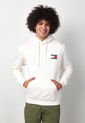 Hoodie TOMMY HILFIGER Marfil de Tommy Hilfiger