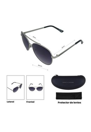 GAFAS TOMMY HILFIGER OUTLOOK X60104