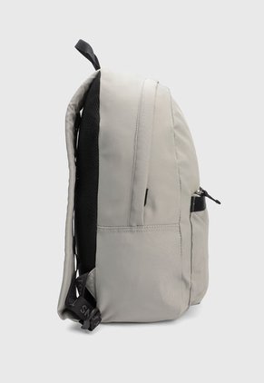 Morral TOMMY HILFIGER Verde Grisáceo