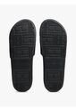 Sandalias Negro De Piscina Con Logo Tonal Tommy Hilfiger de Tommy Hilfiger