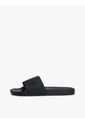 Sandalias Negro De Piscina Con Logo Tonal Tommy Hilfiger de Tommy Hilfiger