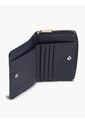 Billetera Azul Hilfiger Icon Con Cinta Distintiva Tommy Hilfiger de Tommy Hilfiger