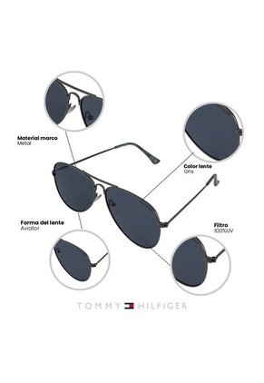 GAFAS TOMMY HILFIGER OUTLOOK X67110
