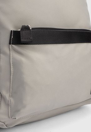 Morral TOMMY HILFIGER Verde Grisáceo