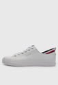 Tenis Lifestyle TOMMY HILFIGER Liyra Blanco de Tommy Hilfiger