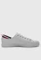 Tenis Lifestyle TOMMY HILFIGER Liyra Blanco de Tommy Hilfiger