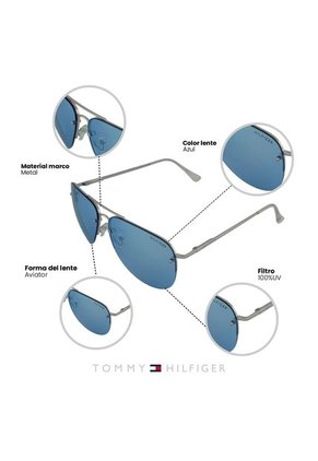 GAFAS TOMMY HILFIGER OUTLOOK X60039